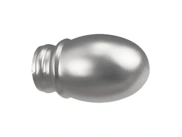 Garnýže 25x16mm - dvouřadá - BELUNO - satin 2