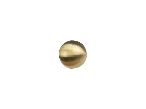 Garniža 19x19mm - drážková tyč - 2rady - BOLOGNA - antik 2