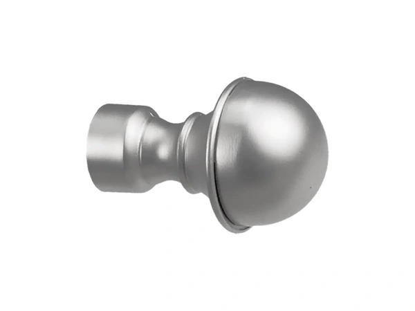 Garnýže 25x25mm - dvouřadá - BOSTON - satin 2