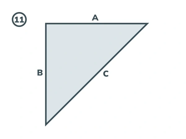 Sítě na OKNO - pevné - atyp - tvar 11