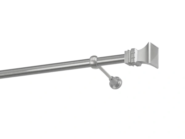 Garnýže 25mm - jednořadá - VĚŽ - satin 1