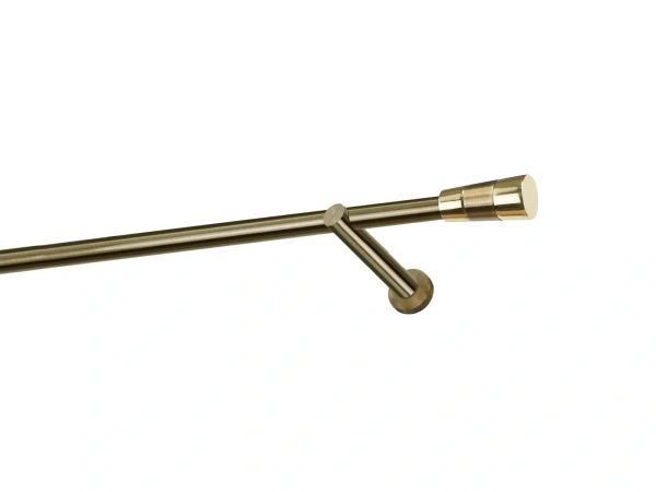 Garnýže 19mm - jednořadá - VOLEO - antik 1