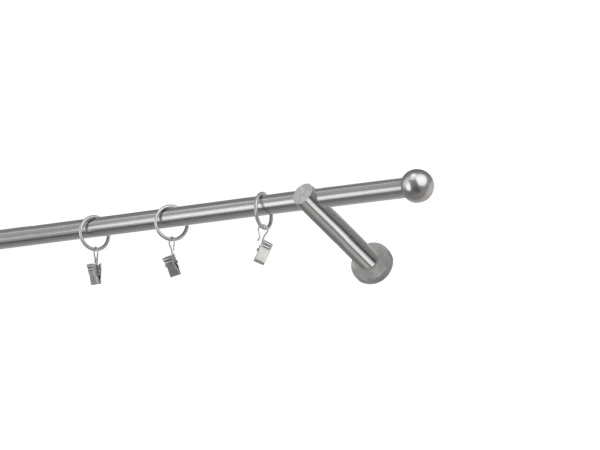 Garnýže 16mm - jednořadá - BOLOGNA - satin