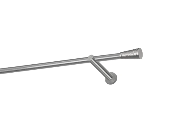 Garnýže 16mm - jednořadá - SEVILLA - satin 1