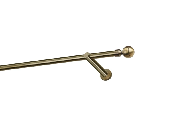 Garnýže 16mm - jednořadá - PAOLA - antik 1