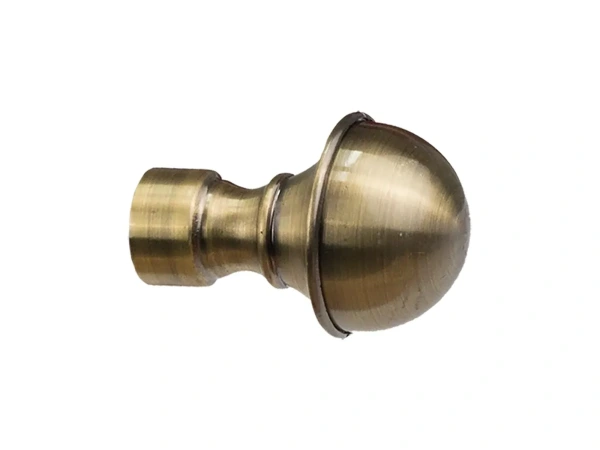 Garnýže 25x16mm - dvouřadá - BOSTON - antik 2