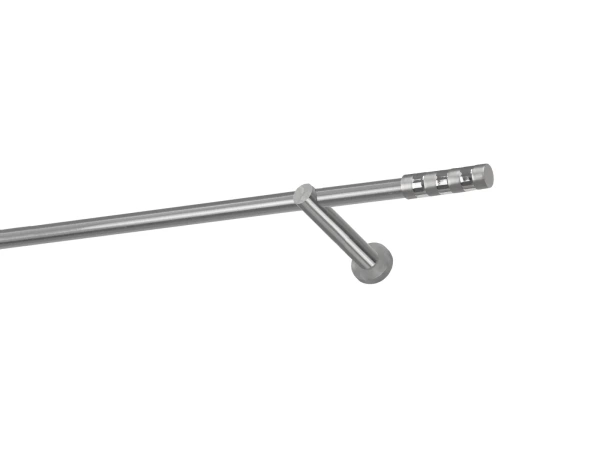 Garnýže 16mm - jednořadá - SIGMA - satin 1