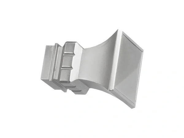 Garnýže 25x16mm - dvouřadá - VĚŽ - satin 2