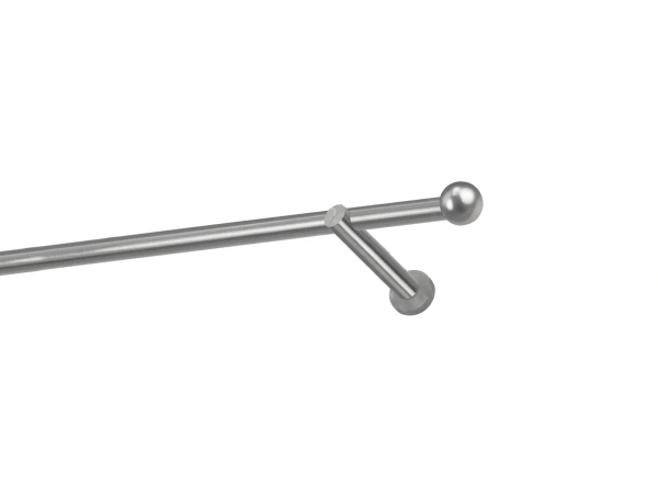 Garnýže 19mm - jednořadá - BOLOGNA - satin 1