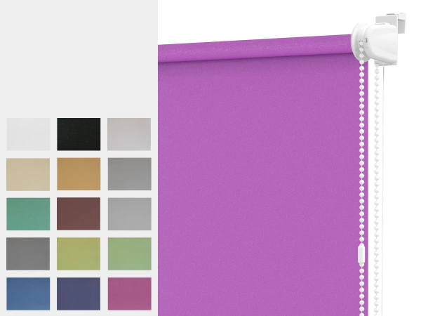 Rolety MINI+ látka CZAD