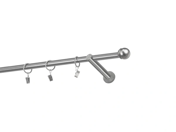 Garnýže 16mm - jednořadá - TODI MAX - satin