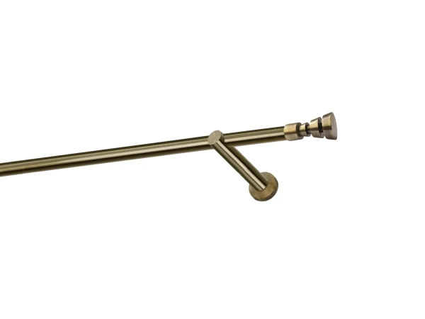 Garnýže 16mm - jednořadá - AFINA - antik 1