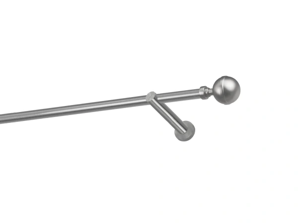 Garnýže 16mm - jednořadá - KALISTO - satin 1