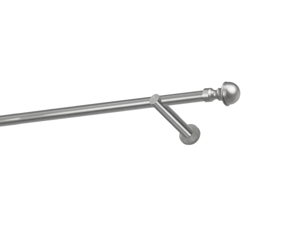 Garnýže 19mm - jednořadá - BOSTON - satin 1