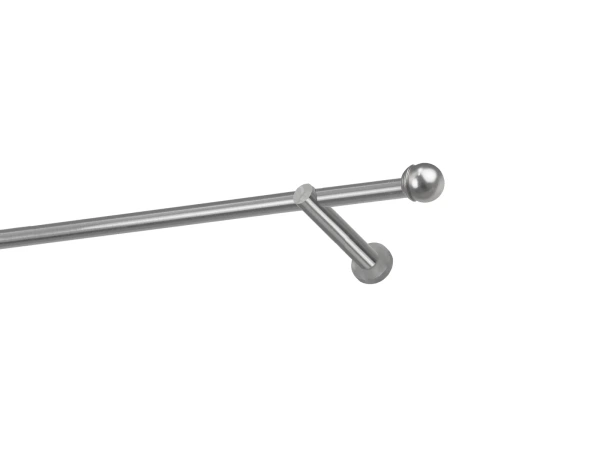 Garnýže 16mm - jednořadá - TODI MAX - satin 1