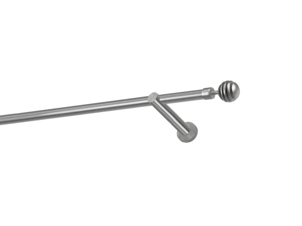 Garnýže 16mm - jednořadá - VERONA - satin 1