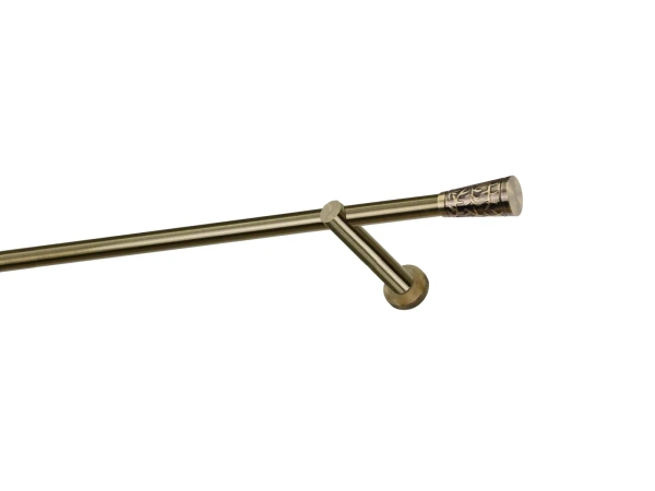 Garnýže 16mm - jednořadá - SEVILLA - antik 1