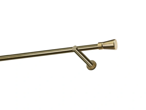 Garnýže 19mm - jednořadá - RIMINY - antik 1