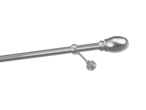 Garnýže 25mm - jednořadá - BELUNO - satin 1