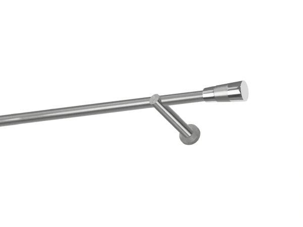 Garnýže 19mm - jednořadá - VOLEO - satin 1