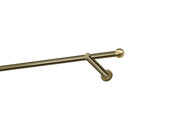 Garnýže 16mm - jednořadá - BOLOGNA - antik 1