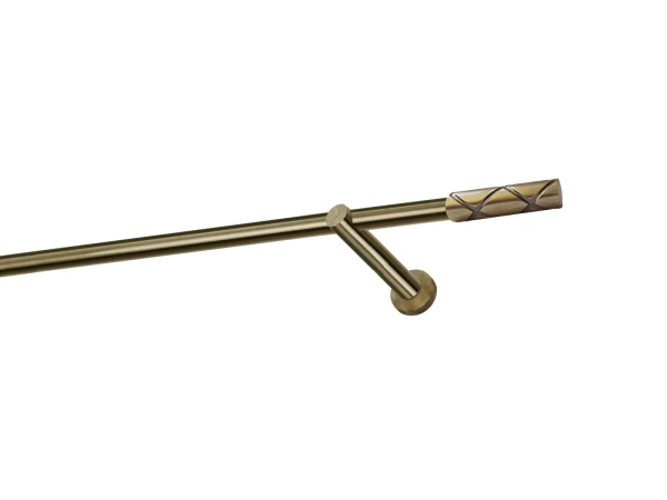 Garnýže 16mm - jednořadá - COKOL - antik 1