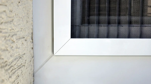 Sítě proti hmyzu na DVEŘE - PLISSÉ KLIK LUX - běžné odstíny 12
