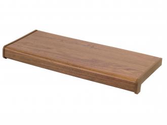 Vnitřní parapety dřevotříska - třešeň