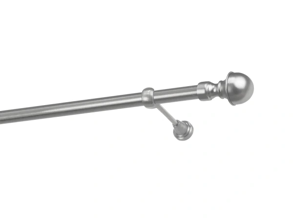 Garnýže 25mm - jednořadá - BOSTON - satin 1