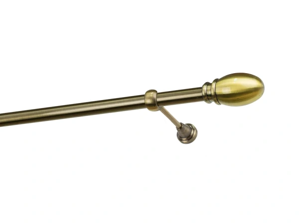 Garnýže 25mm - jednořadá - BELUNO - antik 1