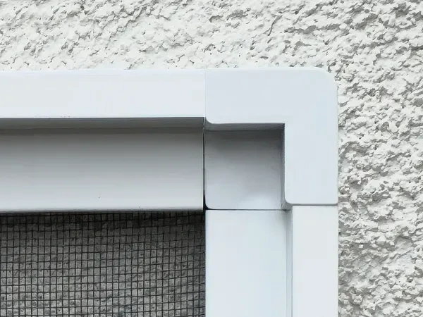 Sítě proti hmyzu na OKNO - pevné KLIK - běžné odstíny