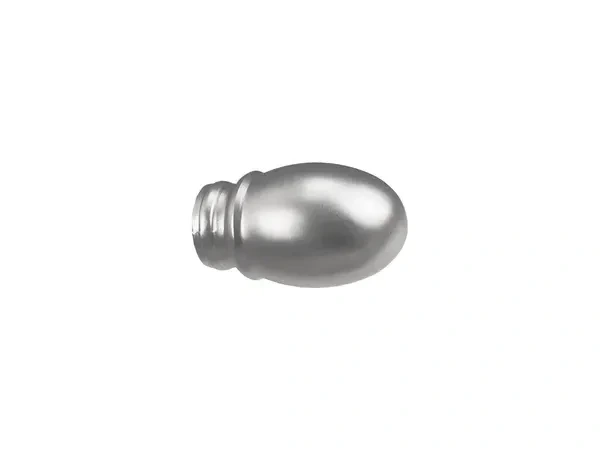 Garnýže 16mm - jednořadá - BELUNO - satin