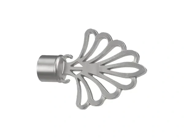 Garnýže 16x16mm - dvouřadá - MODERN - satin