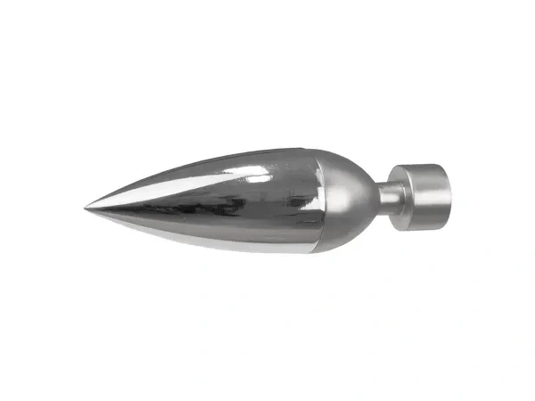 Garnýže 16x16mm - dvouřadá - LINEA - satin