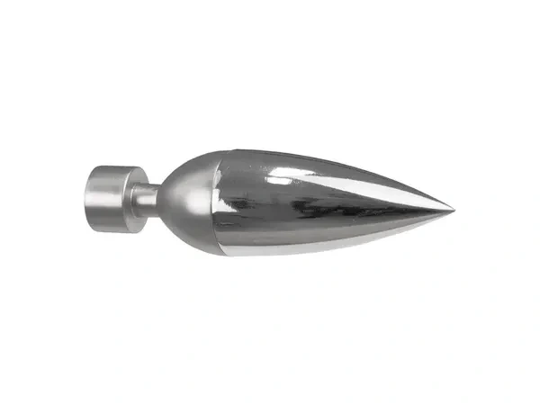 Garnýže 16x16mm - dvouřadá - LINEA - satin