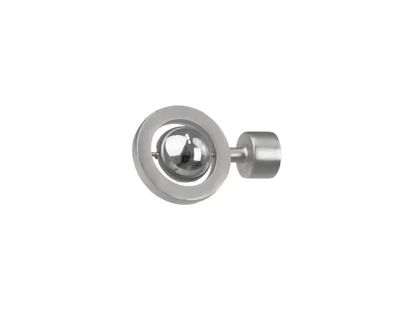 Garnýže 16x16mm - dvouřadá - JUPITER - satin