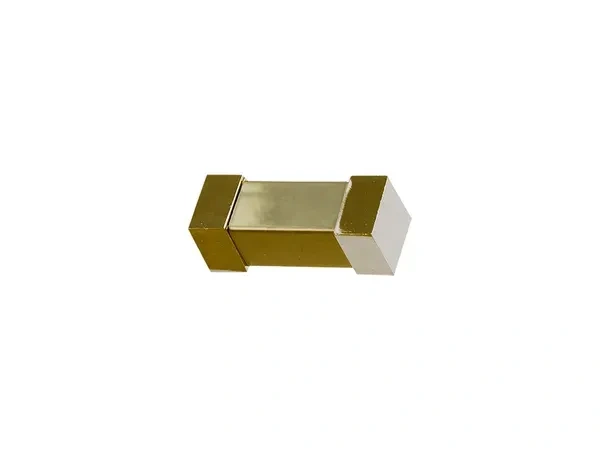 Garniža 19mm - drážková tyč - 1rad - QUADRO - antik