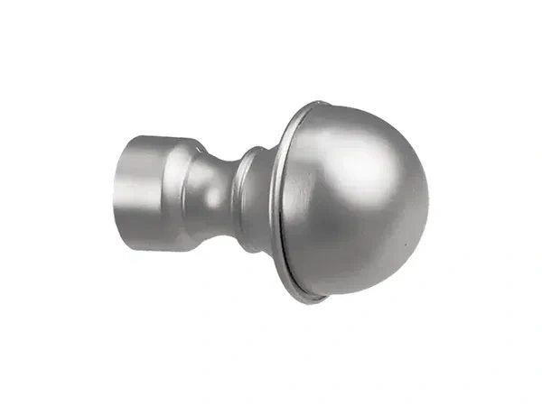 Garnýže 25x16mm - dvouřadá - BOSTON - satin