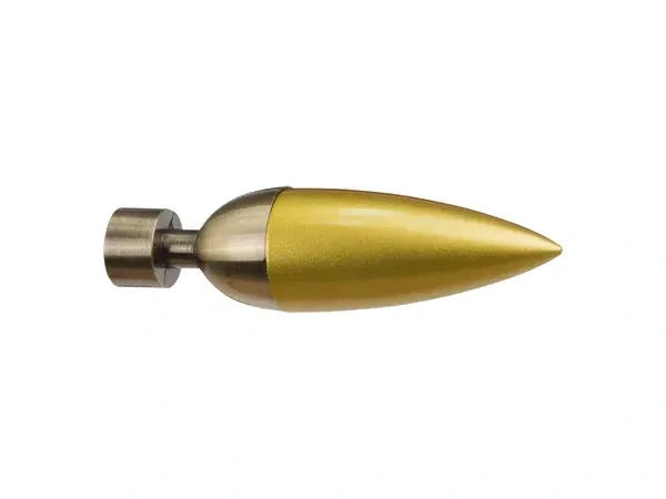 Garnýže 16mm - jednořadá - LINEA - antik