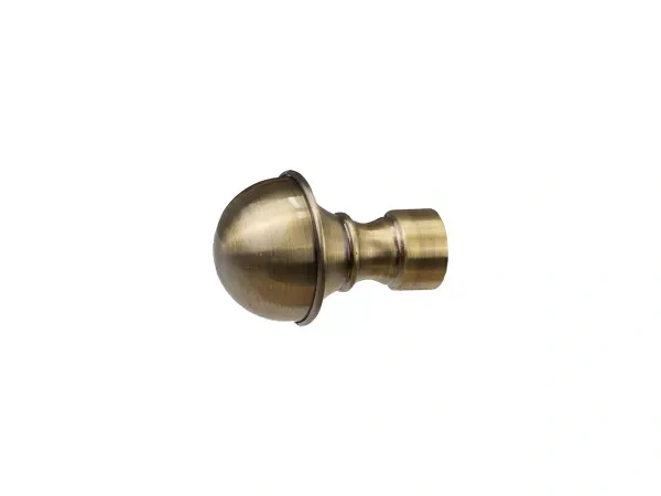 Garnýže 16mm - jednořadá - BOSTON - antik