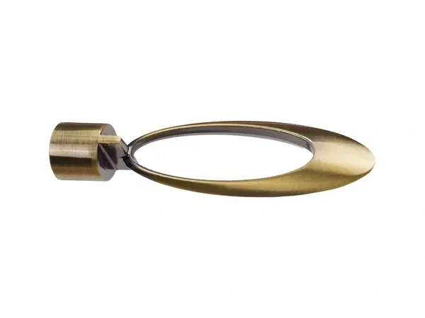 Garnýže 16mm - jednořadá - VENEZIA - antik