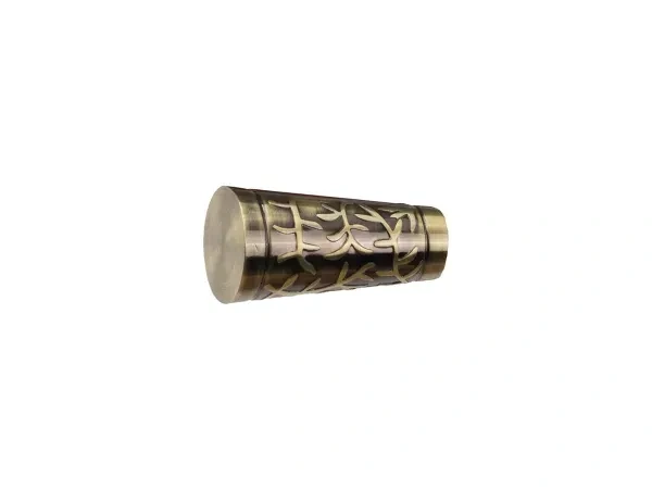 Garnýže 16x16mm - dvouřadá - SEVILLA - antik