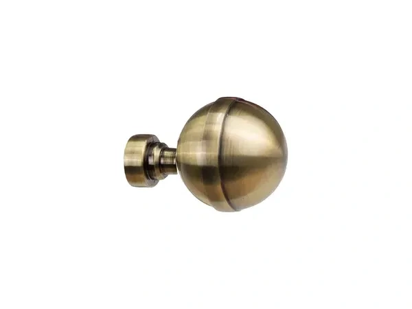 Garnýže 16x16mm - dvouřadá - KALISTO - antik