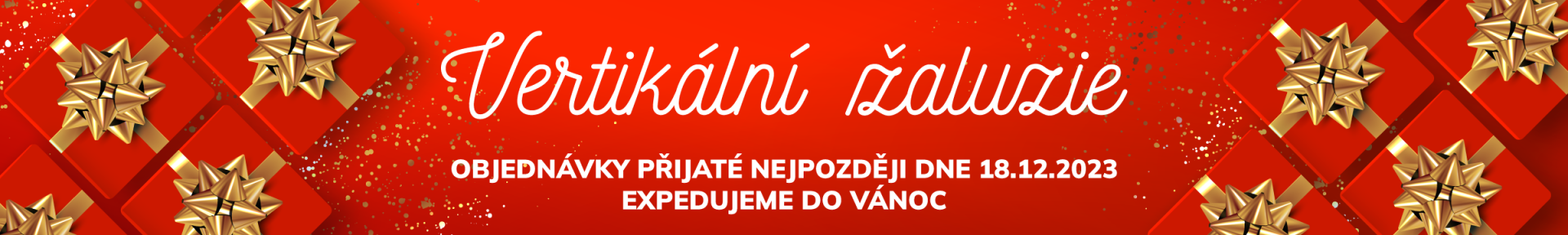 vertikalni zaluzie