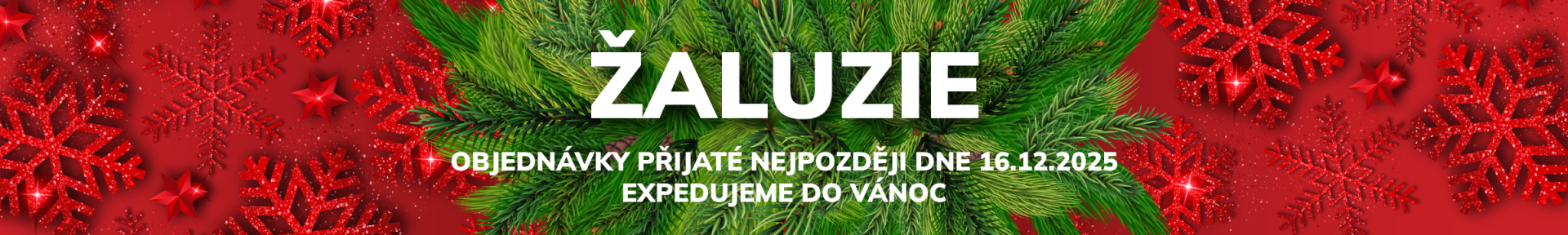 zaluzie